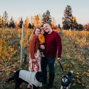 Meet your Posher, Melissa